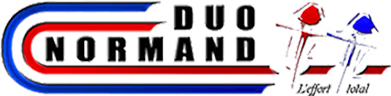 Logo Duo Normand